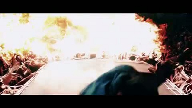 Dawn of the Dead/Mad World  смотреть онлайн