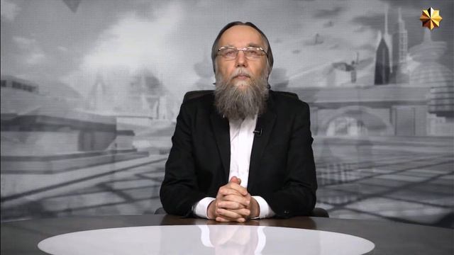 Александр Дугин о дебилах. Фрагмент передачи 