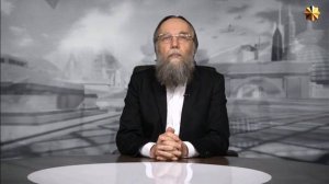 Александр Дугин о дебилах. Фрагмент передачи "Экспертиза Дугина" на ДеньТВ