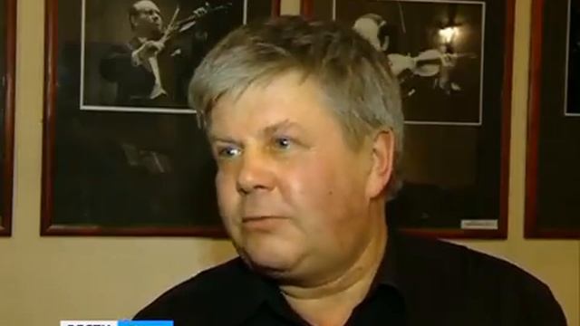 Ансамбль народной музыки "Ока". ГТРК Ока. Эфир от 18.02.2014 г. смотреть онлайн