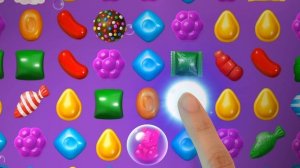 Candy Crush Soda Saga: Free the Candy Bears!