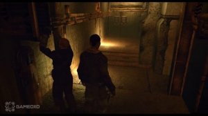 Mars War Logs (PC/PS3/Xbox360) - Walkthrough/Gameplay Part 1 (Pow Camp) HD 1080p Max Settings