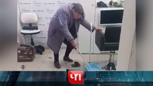 «ЧП»: 11 марта 2024 года | «Чрезвычайное происшествие» на НТВ