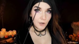 АСМР ? Вытяну твои негативные мысли ? ASMR Plucking Negative Energy