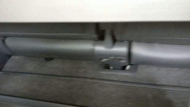 Спальник органайзер в Toyota Land Cruiser Prado 120. смотреть онлайн