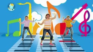Just Dance Kids 2014 Gameplay #4