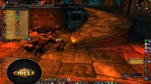 Полное прохождение ЛКТ Соло за ханта wowcircle 3.3.5a x5! Full BWL solo hunters wowcircle 3.3.5a x5