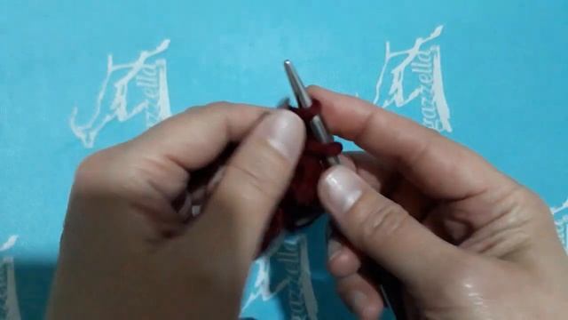 #Свитер  оверсайз спицами платочная вязка МК часть1 Рекомендую для начинающих, очень просто?⬇️