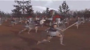 Age of Empires 1 intro