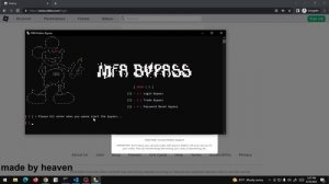How to bypass roblox 2FA (RECOVERY) ( FREE & EASY )