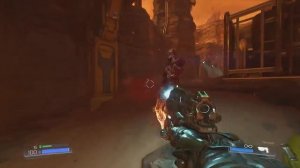 DOOM 4 Прохождение на русском 2016 КРОВАВОЕ МЯСО Часть 1