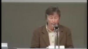 Аркадий Петров Конференция в Германии. Онкология