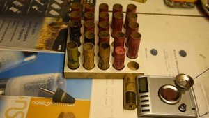 ПАПКОВАЯ гильза, её плюсы и минусы, тонкости работы с ней