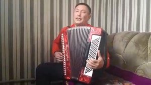 Макс  Бек Борбиев Эркинай