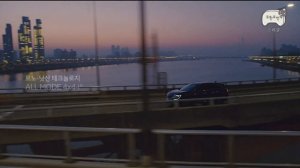 Renault Samsung QM6 2017 commercial (korea) 15s