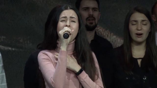 В поклонении   СКИНИЯ  WORSHIP