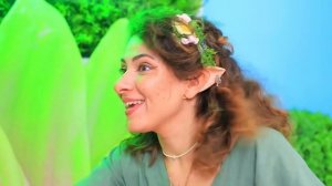 Побег из тюрьмы четырех стихий! Девушка – огонь, вода, воздух и земля!