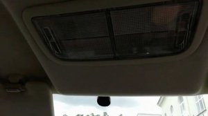 хонда Фрид 2009 обзор