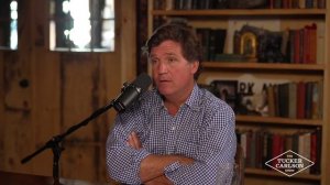 Такер Карлсон и Джеффри Сакс о надвигающемся конфликте США с Ираном