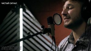 APOGEE HypeMIC - USB микрофон со встроенным компрессором