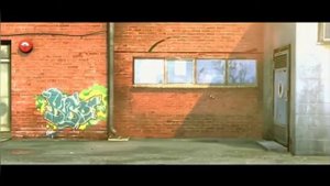 гамбол пилотный эпизод (на русском)