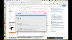 Tutorial Cara Install Database Mariadb di Mac Melalui Docker Desktop Dan Mengaksesnya Via Navicat