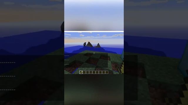 Игра поймай крота | Программирование Minecraft | Онлайн школа для детей |Программирование Python смотреть онлайн