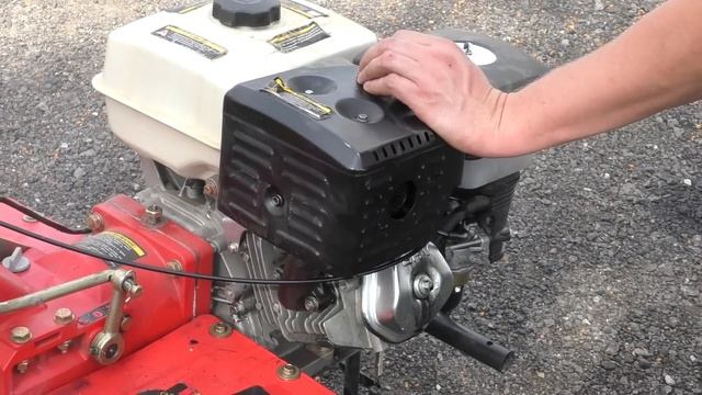 ТОНКОСТИ ЭКСПЛУАТАЦИИ МОТОБЛОКА SHTENLI 1800 смотреть онлайн