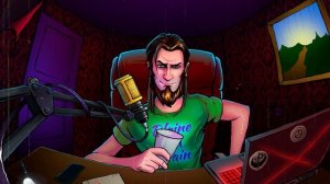 ПАЦАНЫ С ОПОЛЬЦЕВО - История на ночь. Мистика. Ужасы. Городская легенда