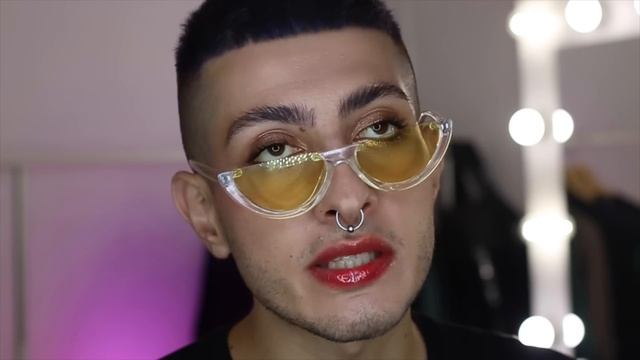 МОЯ КОЛЛЕКЦИЯ ХАЙЛАЙТЕРОВ смотреть онлайн