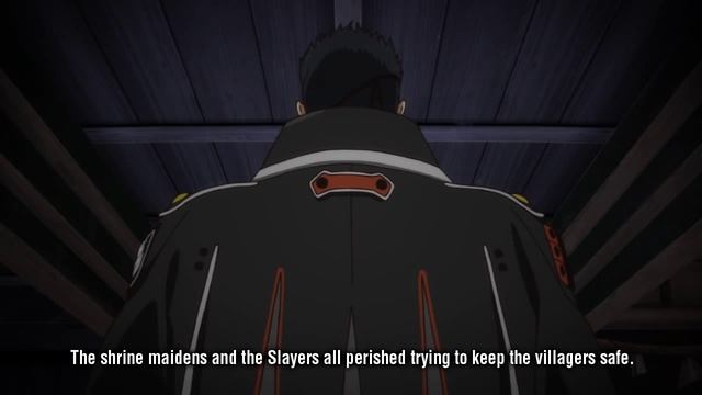 Toukiden: The Age of Demons (Introduction Anime) смотреть онлайн