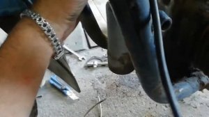 Урал эта сила, запуск ржавого урала после долгово простоя.