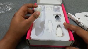 Kemei electric shaver trimmer set KM-PG500