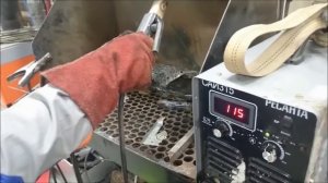 Ремонт Ресанта САИ 315 в сервисном центре Зона-Сварки.РФ | Ремонт сварочного оборудования