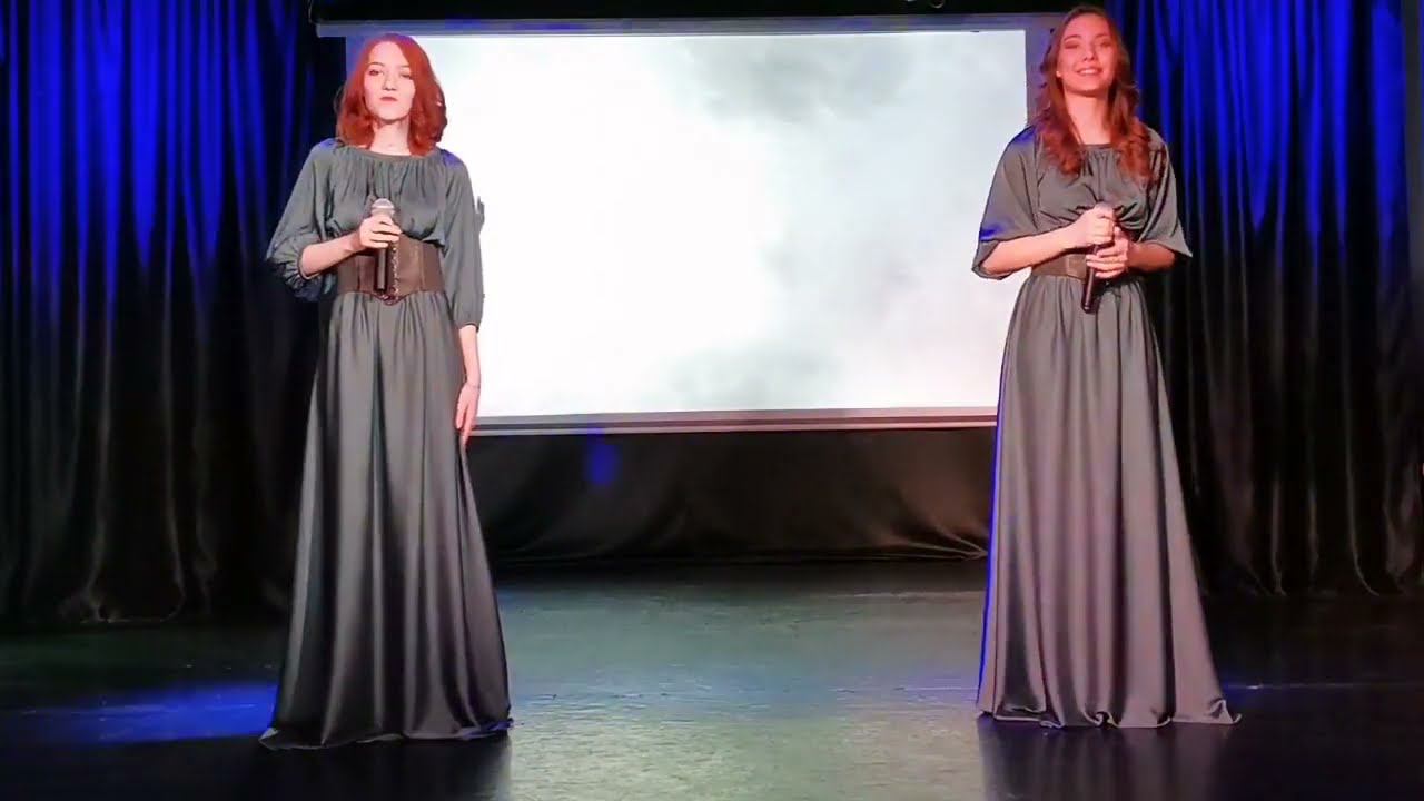 Группа Импульс - Люди любите друг друга смотреть онлайн