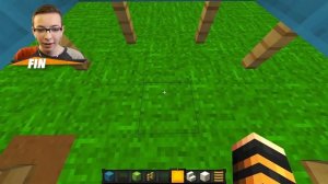 Realistic Working TRAMPOLINE in Minecraft | MASTER MINE TUTORIALS