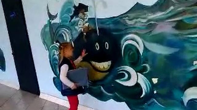 будни Надежды 11.09.2018