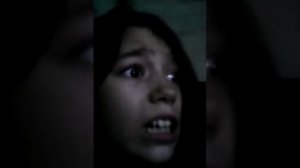 Как Соня и Настя вызвали духа!? #1