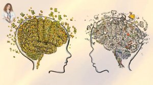 Как проработать страх денег и успеха Что такое бедность и страх денег