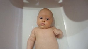 Ребенку 3 месяца. Наши умения.