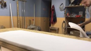 Как сделать кровать своими руками