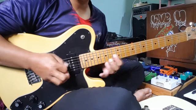 Review squier telecaster custom vintage modified смотреть онлайн