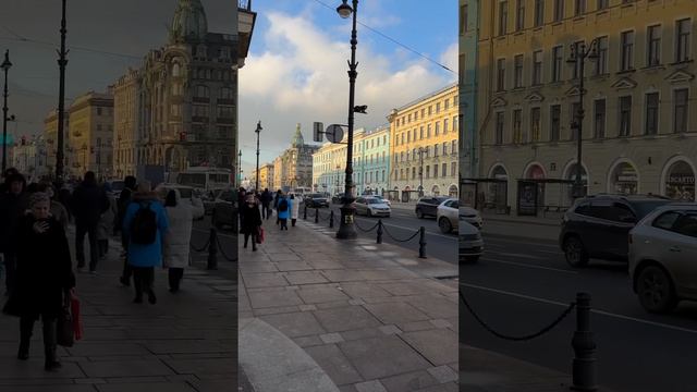 Католический храм Св.Екатерины на Невском.Внутри очень атмосферно #вокалспб #певицаспб #музыкантысп