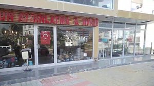 Кестель, какой район Алании лучше .kestel