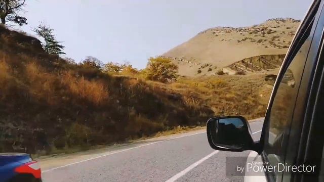 ДА ДА ДА ЭТО КАВКАЗ ГОРНЫЙ ПЕЙЗАЖ ДАГЕСТАН ДОРОГА ДО ЧИРКЕЙСКОЙ ГЭС И СУЛАКСКИЙ КАНЬОН