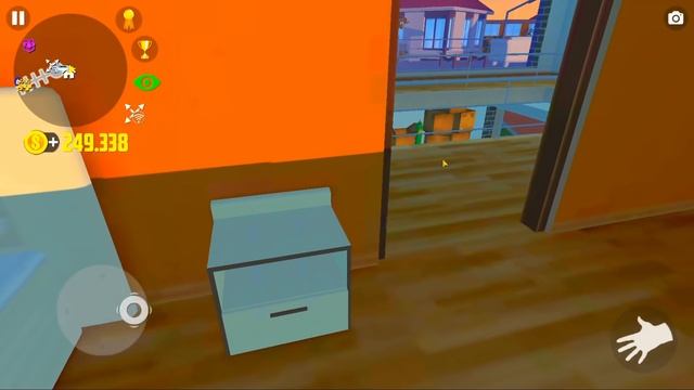 24 ЧАСА ЕЗЖУ ПО ПРАВИЛАМ ДОРОЖНОГО ДВИЖЕНИЯ В СИМУЛЯТОР АВТОМОБИЛЯ 2! РЕАЛЬНАЯ ЖИЗНЬ CAR SIMULATOR смотреть онлайн