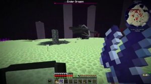 Ender Dragon vs Jenny, Ellie, Me   Jenny Mod New Version Gameplay   ??ℕ?ℂℝ??? Jenny MOD 1 12 2