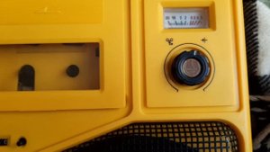 РОМАНТИК М-306 Апрель 1989 / ROMANTIC M-306 April 1989