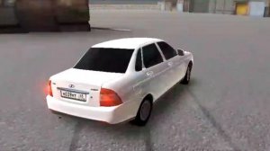 КУПИЛ ОПЕРСКУЮ ПРИОРУ 2 В RUSSIAN RIDER ONLINE