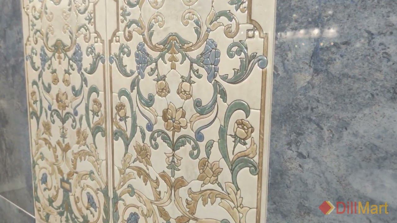 Коллекция Эвора - Керамическая плитка и керамогранит из серии "Portugal" Kerama Marazzi смотреть онлайн